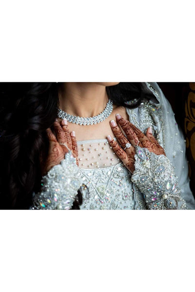 Z.Q Bridal