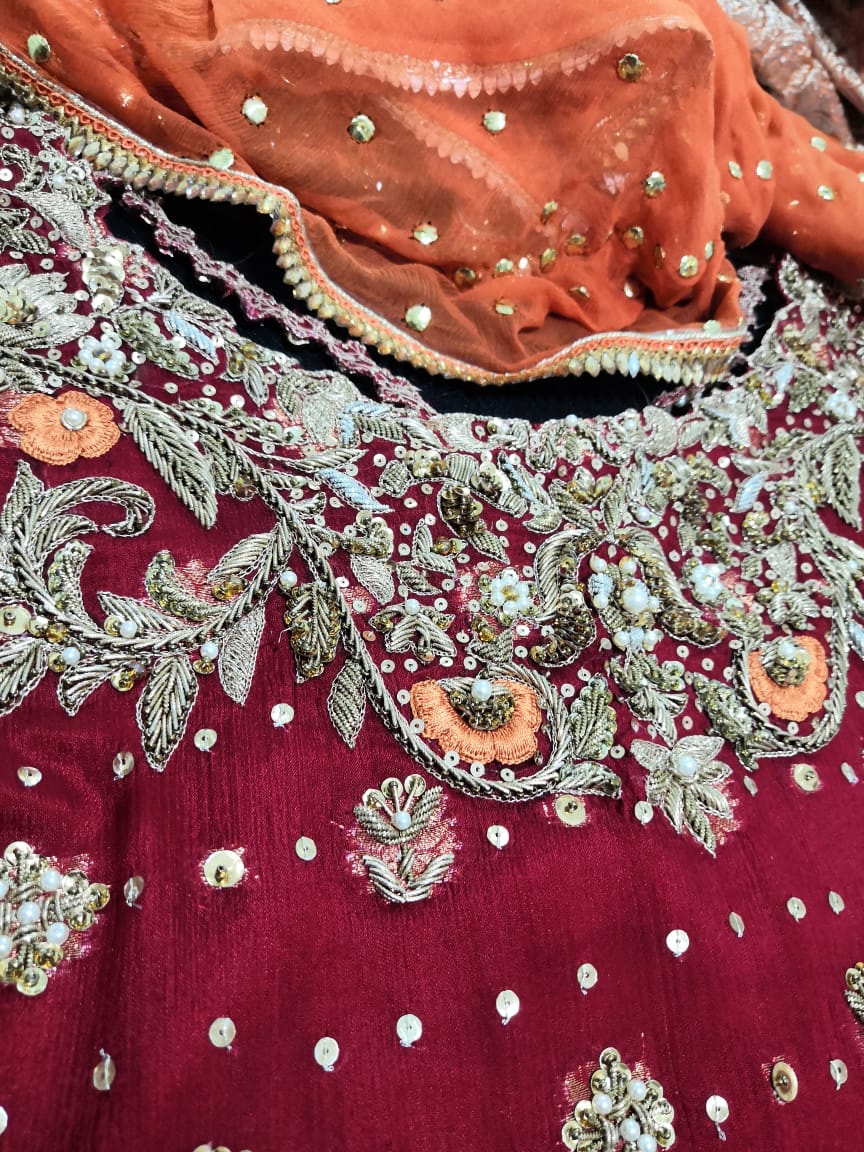 Maharani Lite Bridal