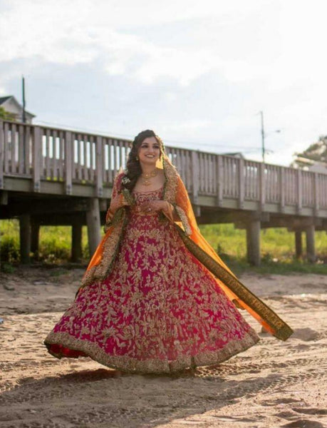 Sofiya Bridal