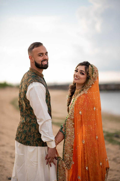 Sofiya Bridal