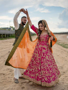 Sofiya Bridal
