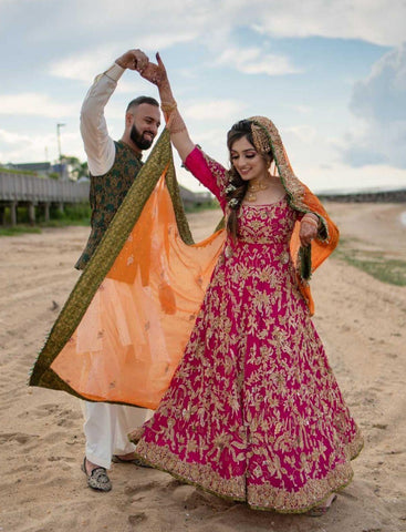 Sofiya Bridal