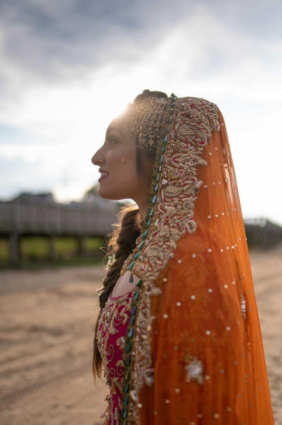 Sofiya Bridal