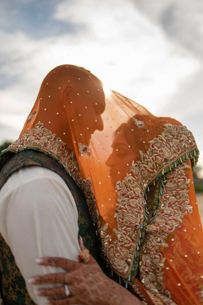 Sofiya Bridal