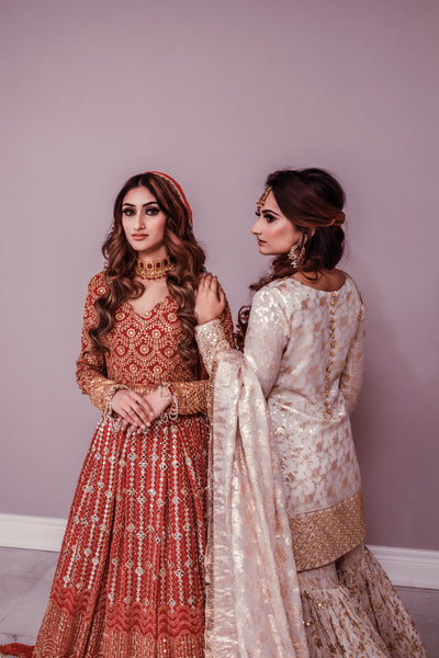 Mastani Sample