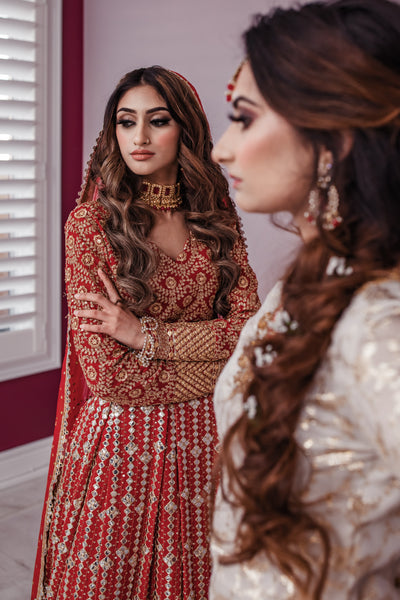 Mastani Sample