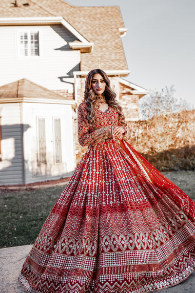 Mastani Sample