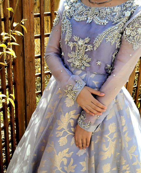 LILAC LUSH