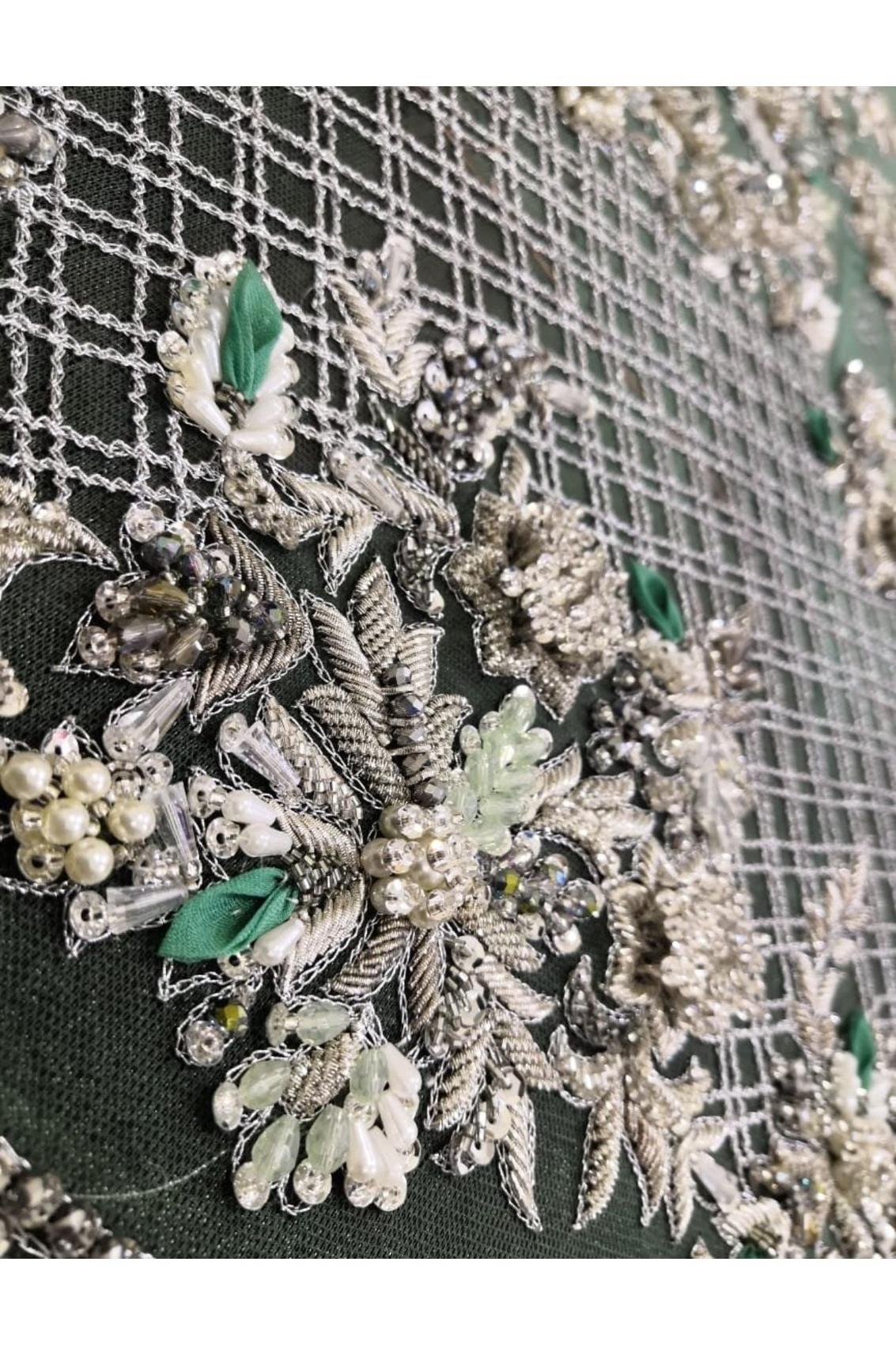 Mint Bridal