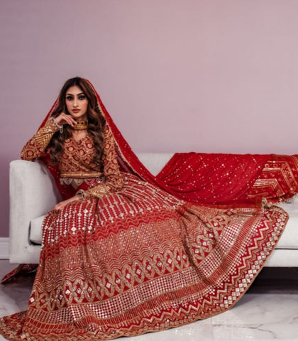 MASTANI