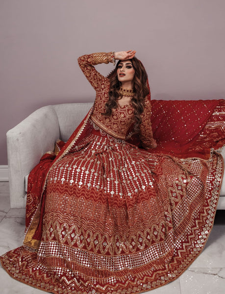 Mastani Sample