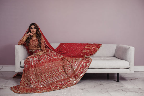 Mastani Sample