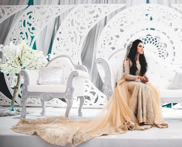 Allure Bridal