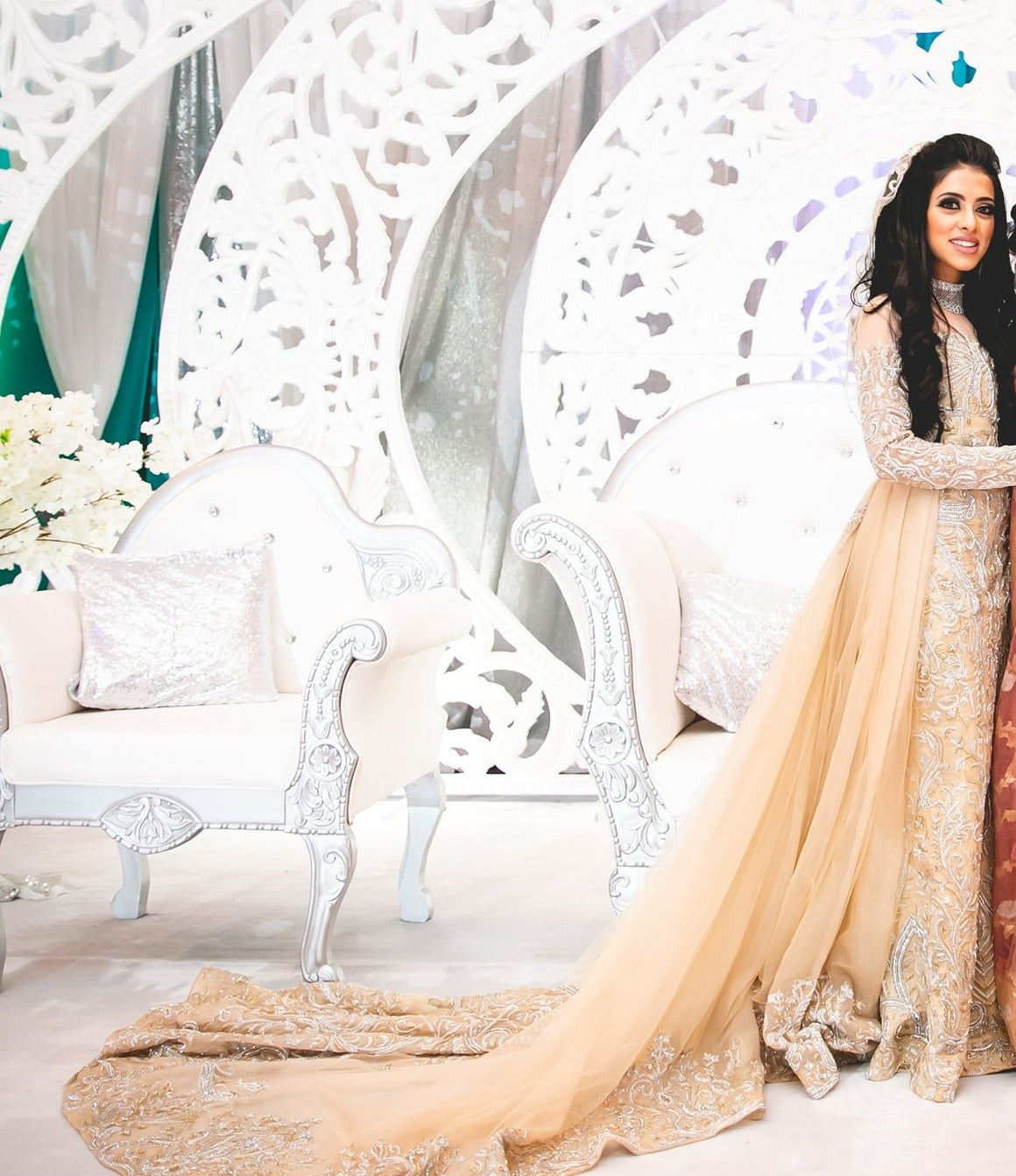 Allure Bridal