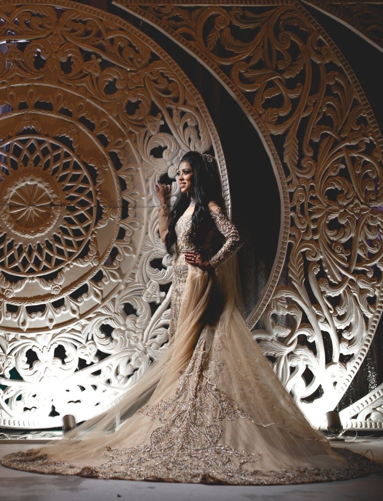 Allure Bridal