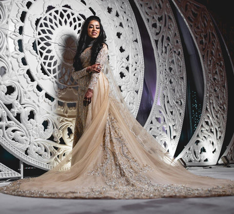 Allure Bridal