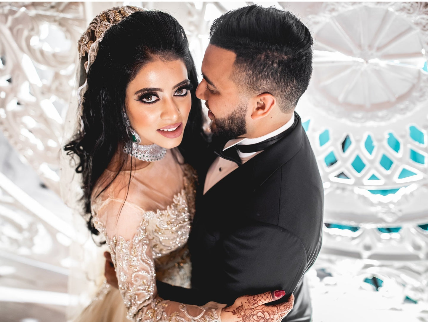 Allure Bridal