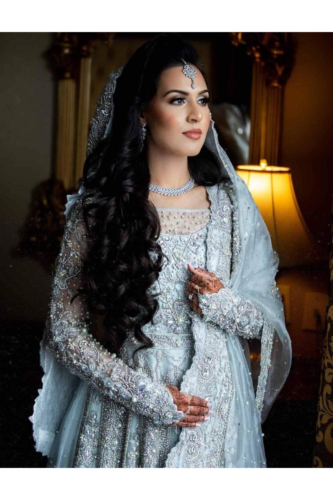 Z.Q Bridal