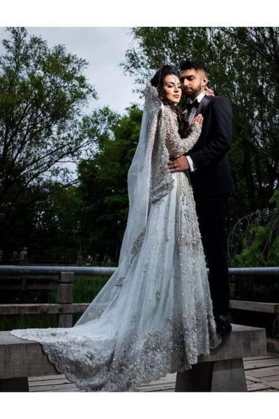 Z.Q Bridal
