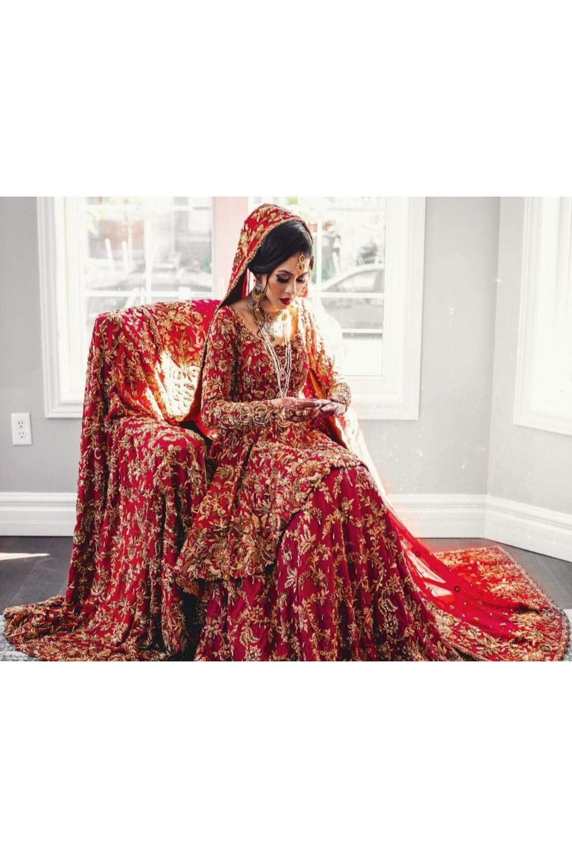 Maharani Bridal
