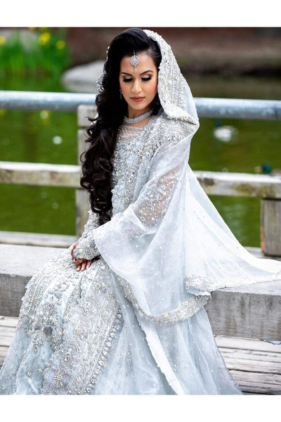 Z.Q Bridal